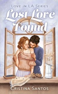 Produktbild: Lost Love Found