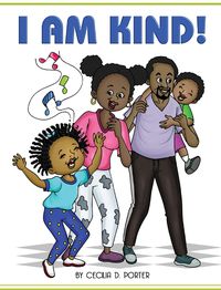 Produktbild: I Am Kind!