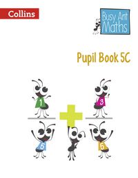 Produktbild: Mumford, J: Pupil Book 5C
