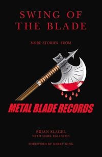 Produktbild: Swing of the Blade