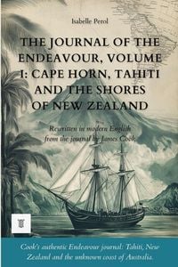 Produktbild: The Journal of the Endeavour, Volume I