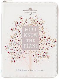 Produktbild: For I Know the Plans