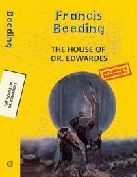 Produktbild: The House of Dr. Edwardes