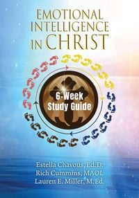 Produktbild: Emotional Intelligence in Christ 6-Week Study Guide