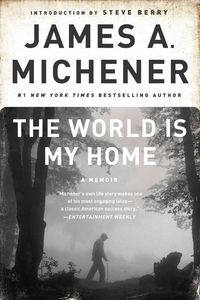 Produktbild: The World Is My Home