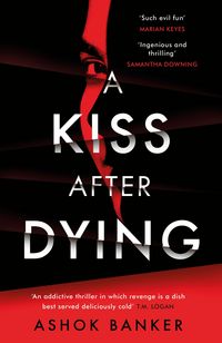 Produktbild: A Kiss After Dying