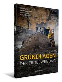 Produktbild: Grundlagen der Erdbewegung