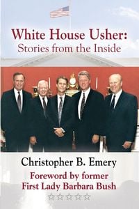 Produktbild: White House Usher