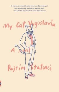 Produktbild: My Cat Yugoslavia