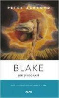 Produktbild: Blake - Bir Biyografi
