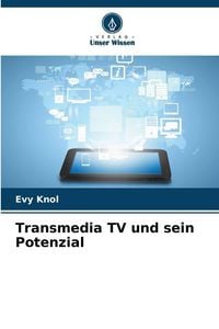 Produktbild: Transmedia TV und sein Potenzial