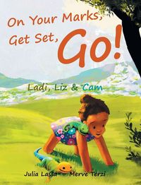 Produktbild: On Your Marks, Get Set, Go!