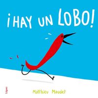 Produktbild: &iexcl;Hay un lobo!