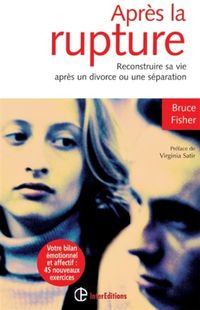 Produktbild: Apr&egrave;s la rupture