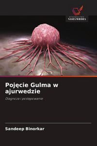 Produktbild: Poj&iquest;cie Gulma w ajurwedzie