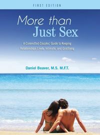 Produktbild: More Than Just Sex