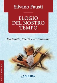Produktbild: Elogio del nostro tempo