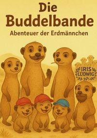 Produktbild: Die Buddelbande