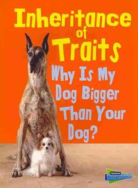 Produktbild: Inheritance of Traits