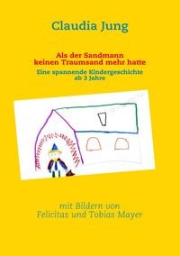 Produktbild: Als der Sandmann keinen Traumsand mehr hatte