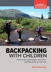 Produktbild: Backpacking with Children