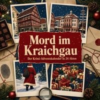 Produktbild: Mord im Kraichgau