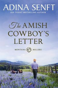 Produktbild: The Amish Cowboy's Letter