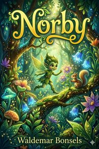 Produktbild: Norby: Eine dramatische Dichtung