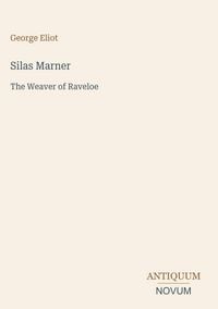 Produktbild: Silas Marner
