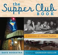 Produktbild: The Supper Club Book