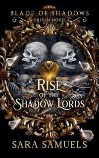 Produktbild: Rise of the Shadow Lords