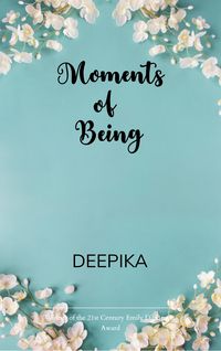 Produktbild: Moments of Being