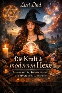 Produktbild: Die Kraft der modernen Hexe