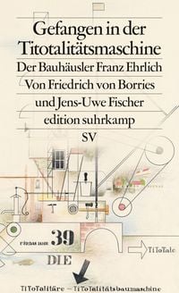 Produktbild: Gefangen in der Titotalit&auml;tsmaschine