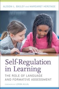 Produktbild: Self-Regulation in Learning