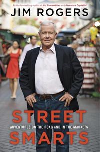 Produktbild: Street Smarts
