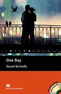 Bild vom Artikel Nicholls, D: One Day mit 2 Audio-CDs vom Autor David Nicholls