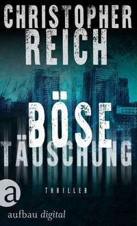 Produktbild: B&ouml;se T&auml;uschung
