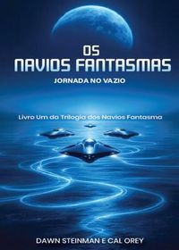 Produktbild: Os Navios Fantasmas