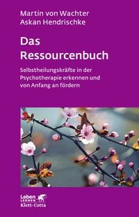 Produktbild: Das Ressourcenbuch (Leben Lernen, Bd. 289)