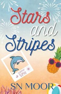 Produktbild: Stars and Stripes