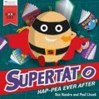 Produktbild: Supertato Hap-pea Ever After