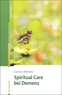 Produktbild: Spiritual Care bei Demenz