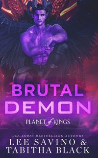 Produktbild: Brutal Demon