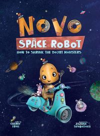 Produktbild: How to Shrink the Doubt Monsters (Discontinued Edition)