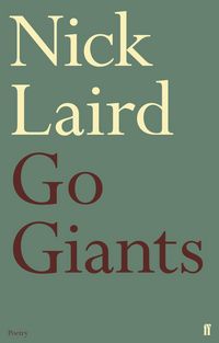 Produktbild: Go Giants