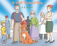 Produktbild: A Well-Trained Dog