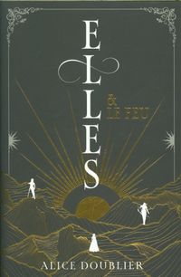 Produktbild: Elles & le feu