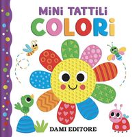 Produktbild: Colori. Mini tattili