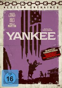 Produktbild: Yankee - Western Unchained No. 6